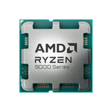 AMD Ryzen 9 9950X3D2 Dual Edition 16-Core 32 Thread 208MB Cache Desktop Processor (OEM)