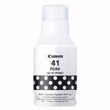زجاجة حبر أسود Canon Gi 41 Pgbk (4528C001)