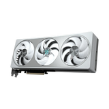 Gigabyte Geforce Rtx 5070 Aero Oc 12Gb Graphic Card White