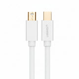 UGREEN Mini DisplayPort to Mini DisplayPort Cable 2 Meter