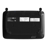 جهاز توجيه واي فاي 5 ثنائي النطاق AC1300 من Linksys Max-Stream (Mr6350)