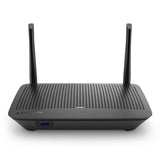جهاز توجيه واي فاي 5 ثنائي النطاق AC1300 من Linksys Max-Stream (Mr6350)