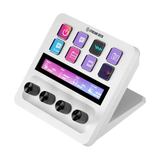 Elgato Stream Deck Plus White