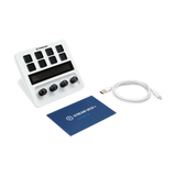 Elgato Stream Deck Plus White
