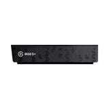 Elgato 4K60 S+ Capture Card HDR10 Works With PC,Console Devices & Standalone SD Card