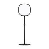Elgato Key Light Air Professional 1400 Lumens Desk Light For Streaming Broadcasting Home Office & Video Conferencing