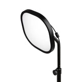 Elgato Key Light Air Professional 1400 Lumens Desk Light For Streaming Broadcasting Home Office & Video Conferencing