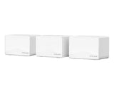Mercusys Halo H25BE BE3600 whole home Mesh Wi-Fi 7 system (3-pack)