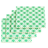 Scotch White Mounting Tape - 111-Esf, 1 In (2.54 Cm), 16 Per Pack