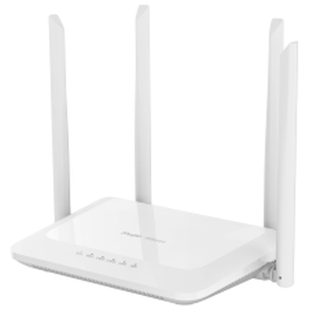 1200M Dual-Band Wireless Router, Ruijie Rg-Ew1200-Ruijie Wireless Router-Ruijie-Star Light Kuwait