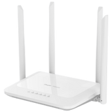 1200M Dual-Band Wireless Router, Ruijie Rg-Ew1200-Ruijie Wireless Router-Ruijie-Star Light Kuwait