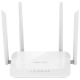 1200M Dual-Band Wireless Router, Ruijie Rg-Ew1200-Ruijie Wireless Router-Ruijie-Star Light Kuwait