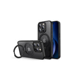 Ugreen Protective Case with Magnetic Stand for iPhone 15 Pro LP763