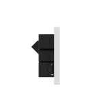 Reyee Wi-Fi 6 Ax3000 Ultra-Thin Wall Plate Access Point - Rg-Rap1261