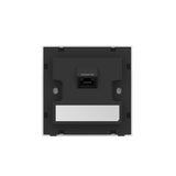 Reyee Wi-Fi 6 Ax3000 Ultra-Thin Wall Plate Access Point - Rg-Rap1261