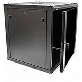 12U Network Cabinet 600 X 450 With Fan Pdu-Network Rack-Other-Star Light Kuwait