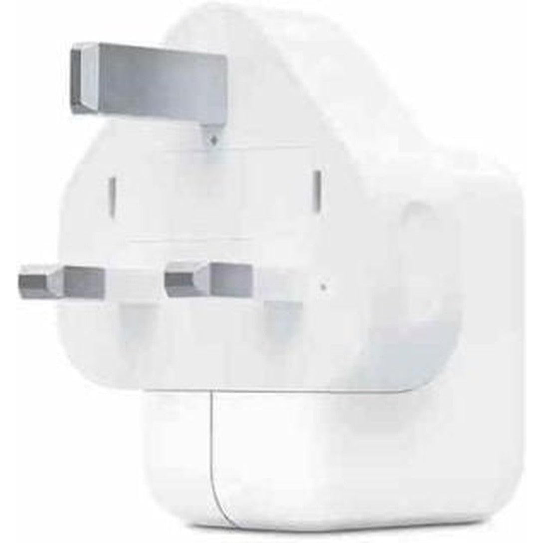 12W Usb Power Adapter Uk Plug-Adapter-Other-Star Light Kuwait