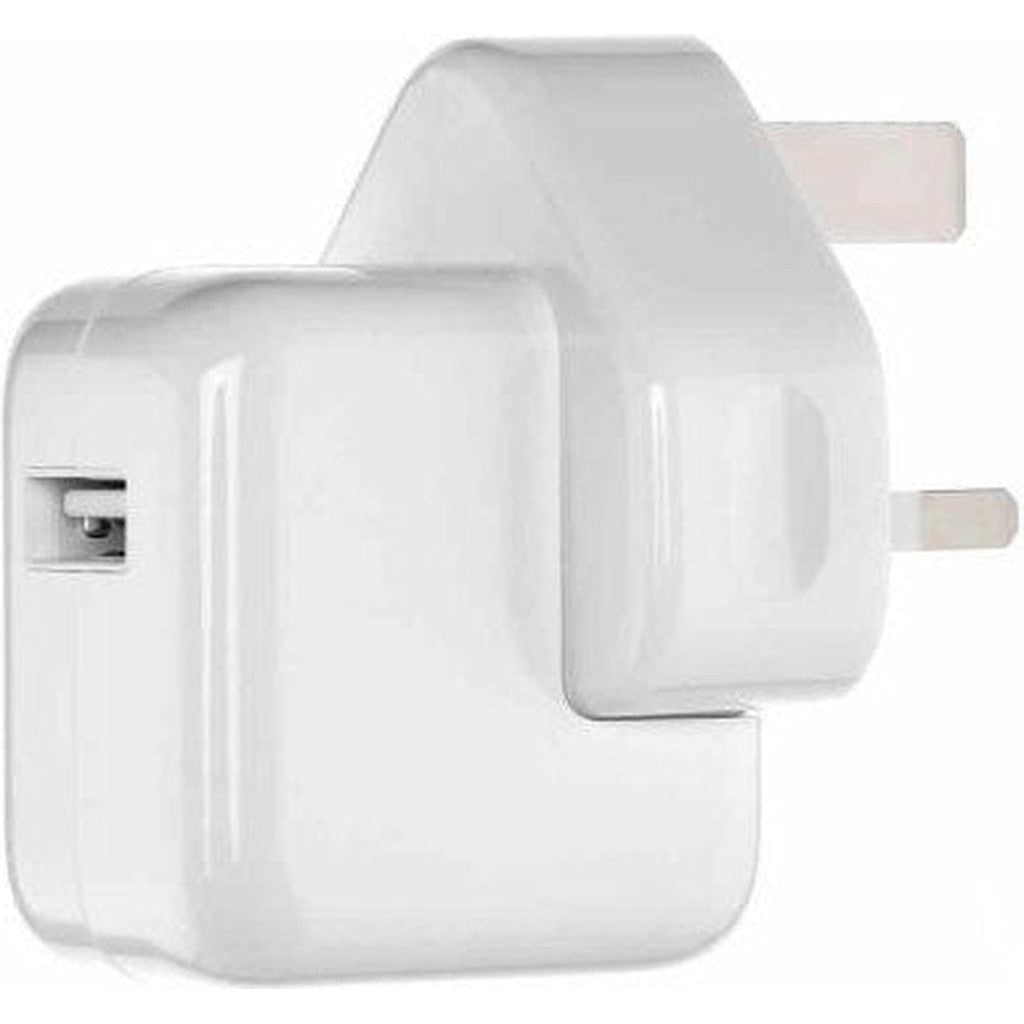 12W Usb Power Adapter Uk Plug-Adapter-Other-Star Light Kuwait