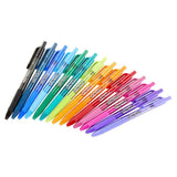 Crayola 14 CT TAKE NOTE WASHABLE GEL PENS