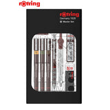 Rotring Master Set