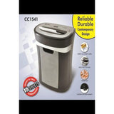 Atlas Shredder Cross Cut CC1541