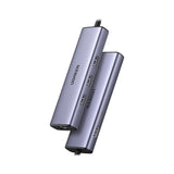 UGreen 6 in 1 USB C Hub 100W PD 4K HDMI Adapter