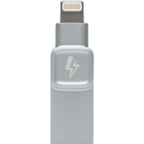 Kingston 64Gb Data Traveler Bolt Duo Flash - C-Usb3L-Sr64G-En