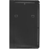 15U Network Cabinet 600 X 600 With Fan Pdu-Network Rack-Other-Star Light Kuwait