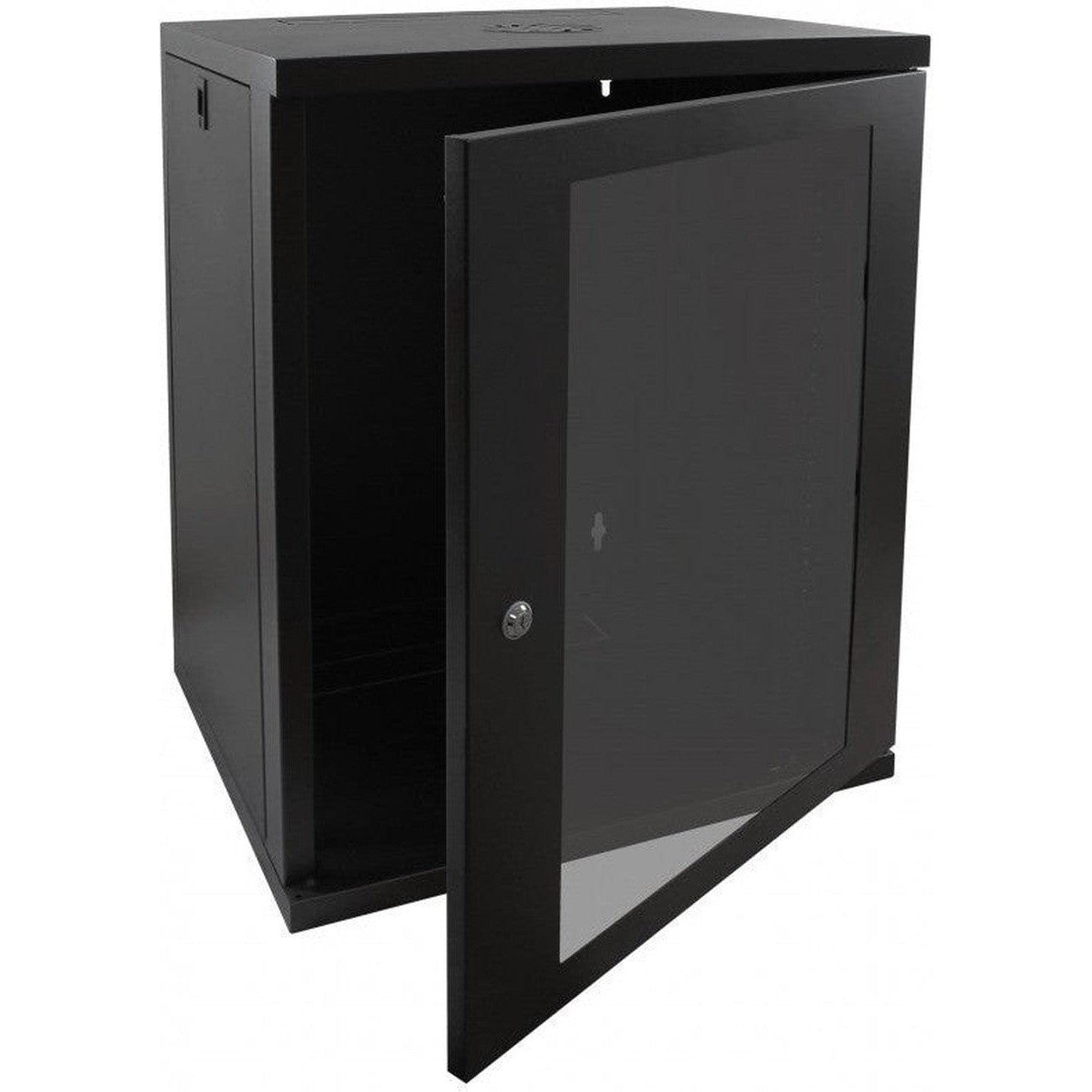 15U Network Cabinet 600 X 600 With Fan Pdu-Network Rack-Other-Star Light Kuwait