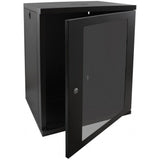 15U Network Cabinet 600 X 600 With Fan Pdu-Network Rack-Other-Star Light Kuwait