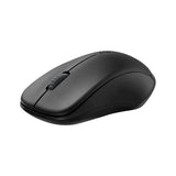 Rapoo 1620 Wireless Optical Mouse Black