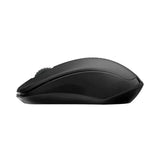 Rapoo 1620 Wireless Optical Mouse Black