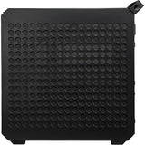 Cooler Master Qube 500 Flatpack Eatx Case - Black