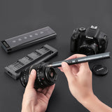 51 in 1 Professional Electric Screwdriver Set for Laptop Computer DIY Repair Tool Kit