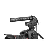 Boya Video Shotgun Microphone