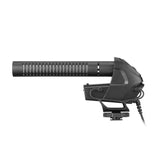 Boya Video Shotgun Microphone