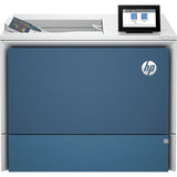 HP Color LaserJet Enterprise 6701dn - 61ppm / 1200dpi / A4 / USB / LAN / Color Laser - Printer