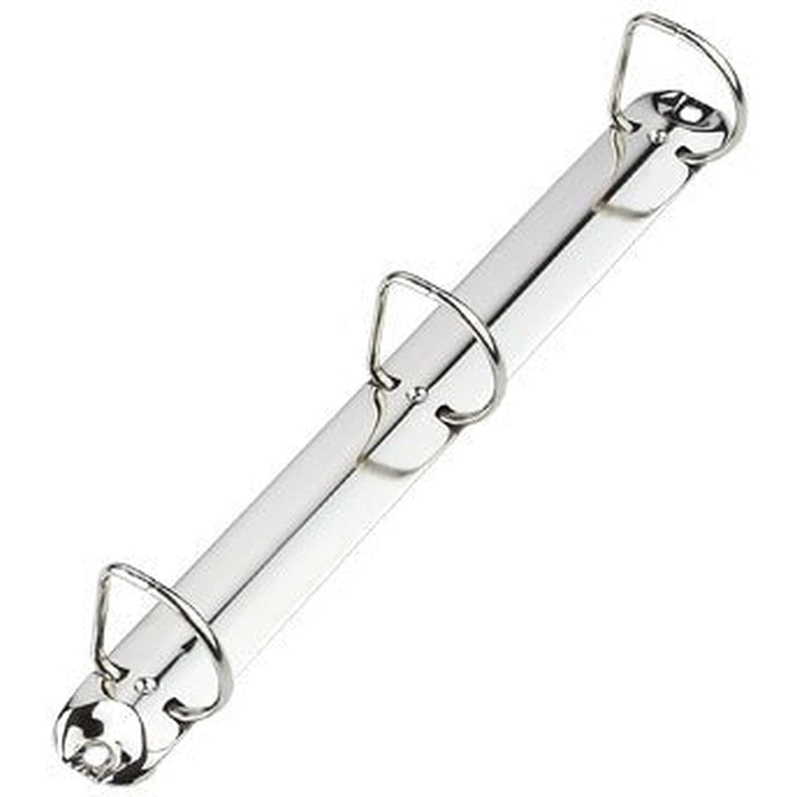 16Mm Pvc 3D White Ring File-Box Files-Other-Star Light Kuwait