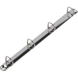 16Mm Pvc 4D White Ring File Alba Rado-Box Files-Other-Star Light Kuwait