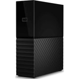 WD My Book 24TB USB 3.0 Desktop Hard Drive