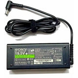 19.5V 4.74A AC Laptop Adapter Black
