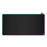 Corsair Mm700 Rgb Extended 3Xl Cloth Gaming Mouse Pad / Desk Mat - Black