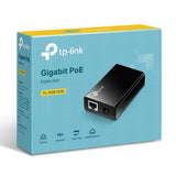 Tp-Link Poe Injector TL-Poe150S