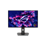 Asus Rog Strix Xg27Ucdmg 27 Inch 240Hz 4K Qd Hdmi 2.1 0.03Ms Oled Gaming Monitor Black