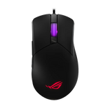 ASUS ROG Gladius III Core Wired Gaming Mouse - Black