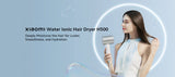 Xiaomi H500 Water Ionic Hair Dryer - 1800W / 1.7 Meter