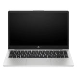 HP 240 G10 - 14" FHD / i5 / 8GB / 512GB (NVMe M.2 SSD) / DOS (Without OS) / 1YW - Laptop