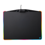Corsair Mm800 Polaris Rgb Large Mouse Pad (Eu) - Black