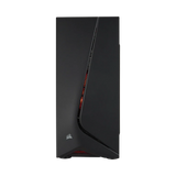 Corsair Spec-05 Carbide Series Mid-Tower - Black
