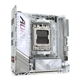 Gigabyte X870I Aorus Pro Ice Ddr5 Motherboard - White